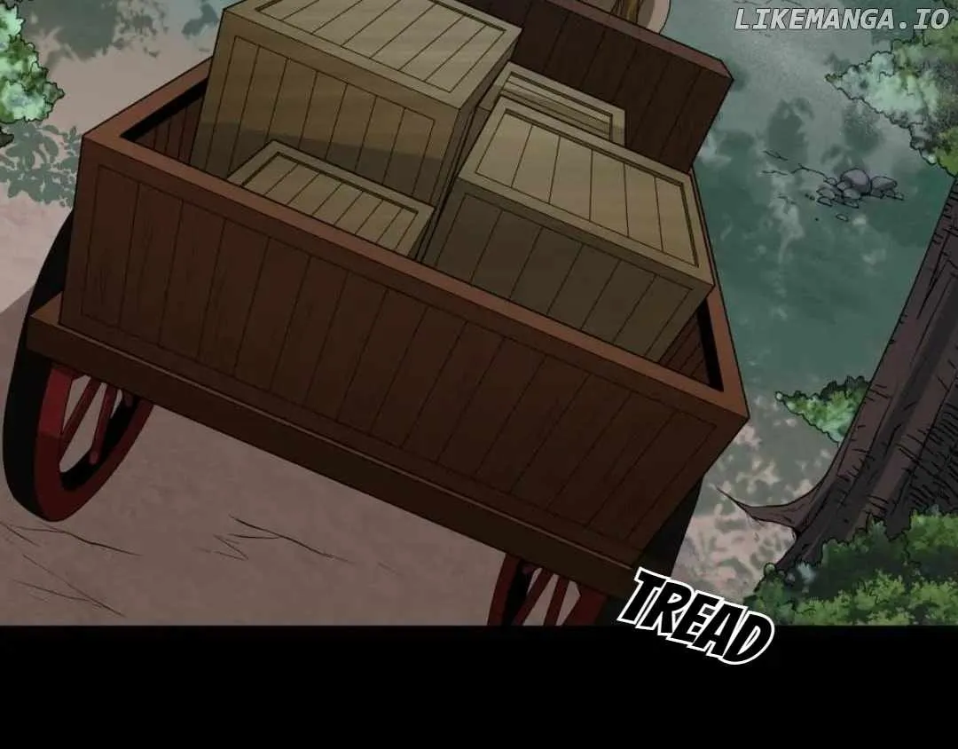 Read Age of Terror chapter 175 image 17 on Lezhin