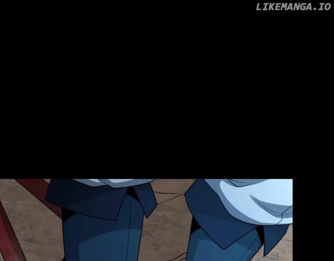 Read Age of Terror chapter 175 image 18 on Lezhin