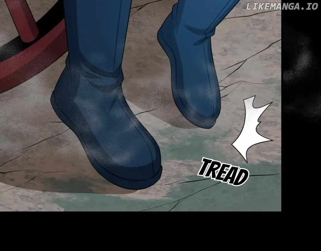 Read Age of Terror chapter 175 image 19 on Lezhin