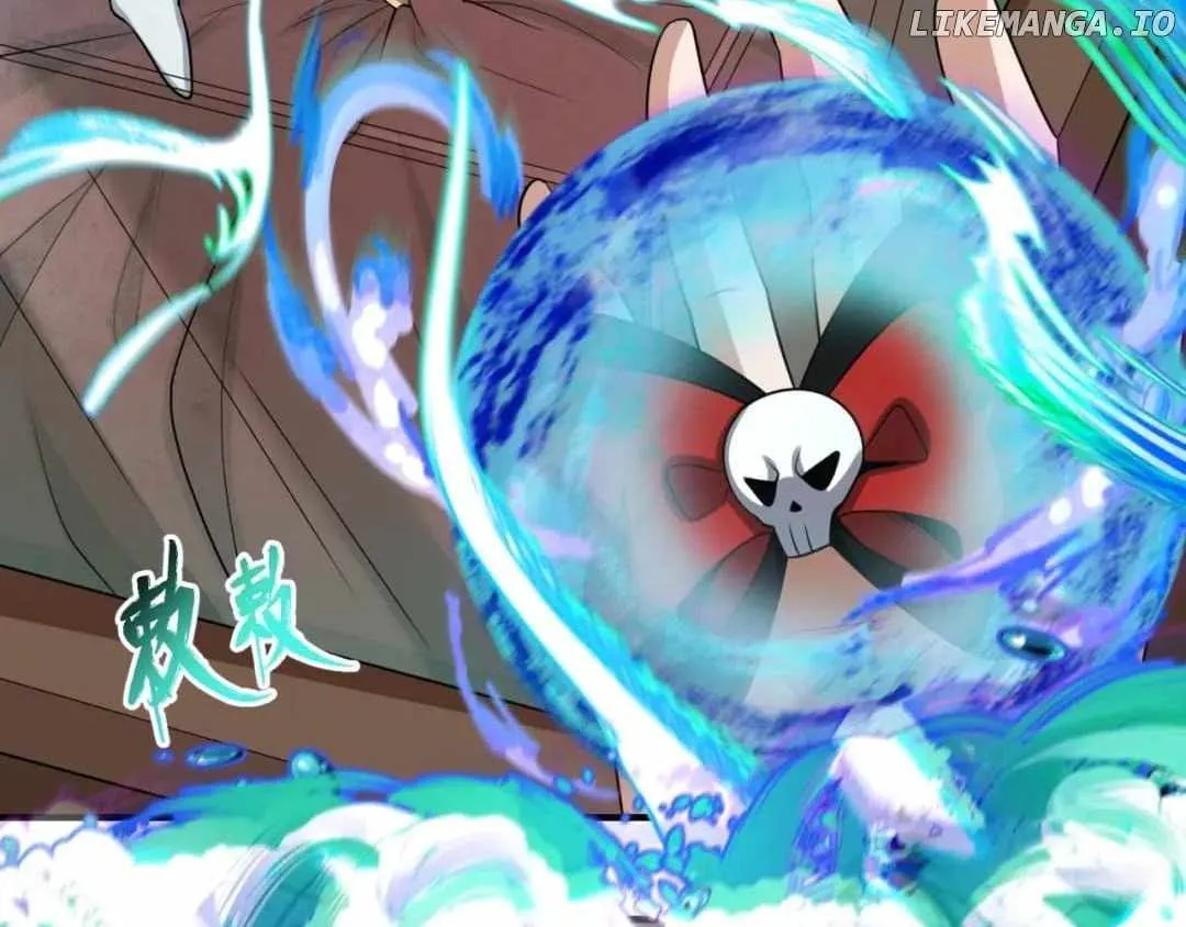 Read Age of Terror chapter 175 image 2 on Lezhin