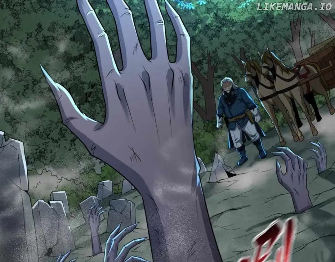 Read Age of Terror chapter 175 image 21 on Lezhin