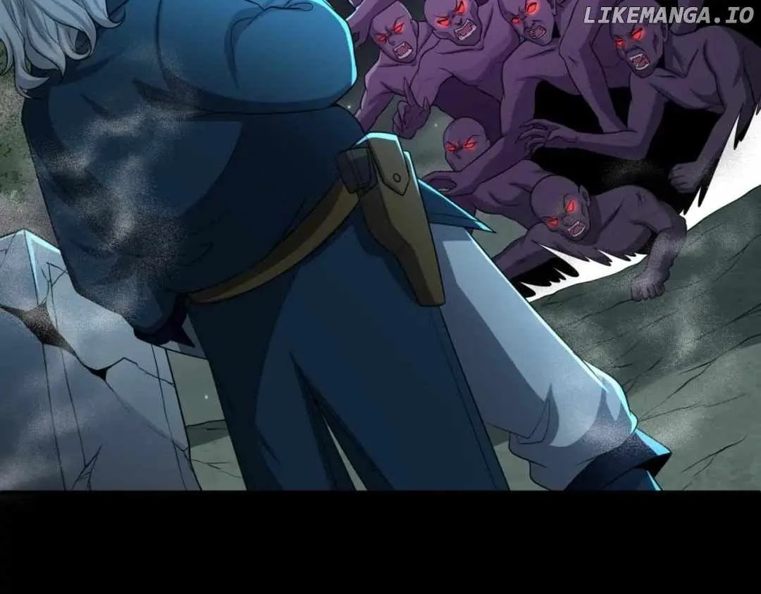 Read Age of Terror chapter 175 image 24 on Lezhin