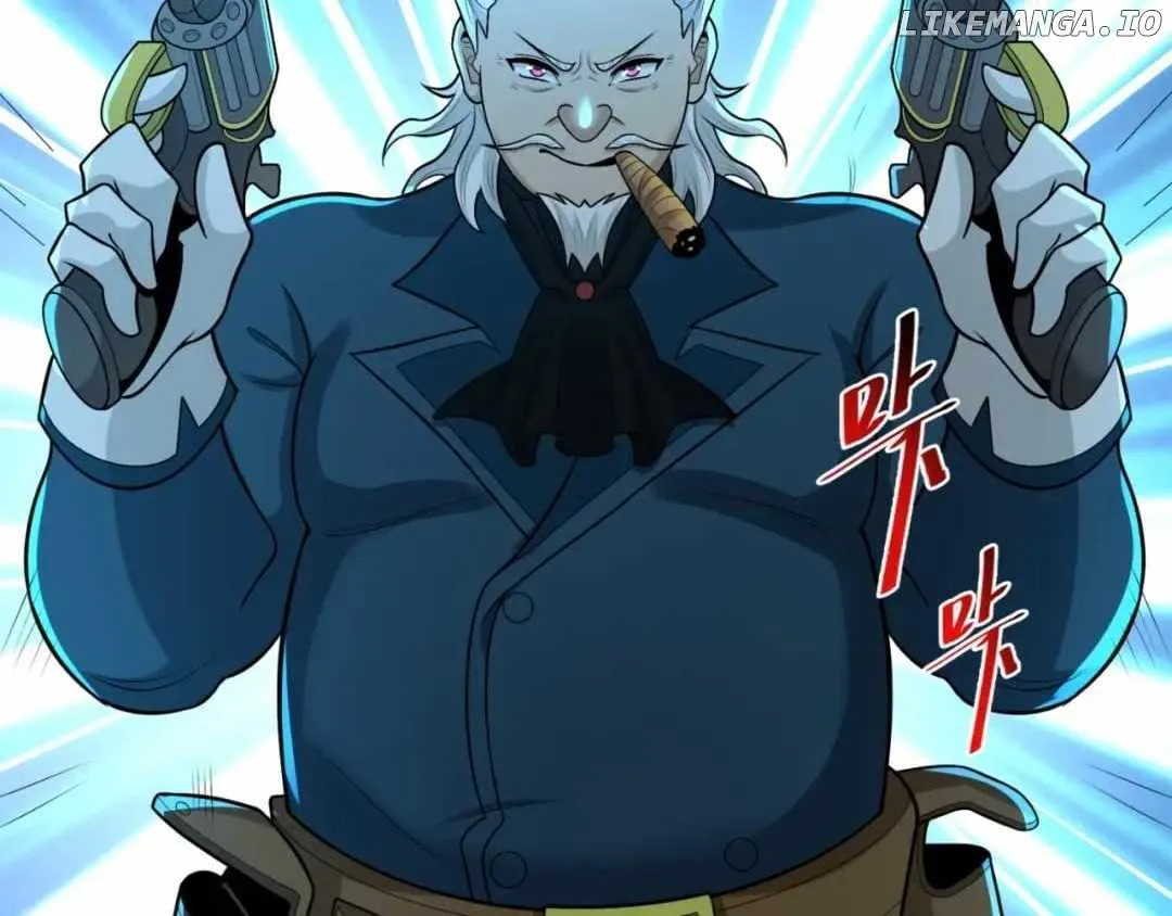 Read Age of Terror chapter 175 image 26 on Lezhin