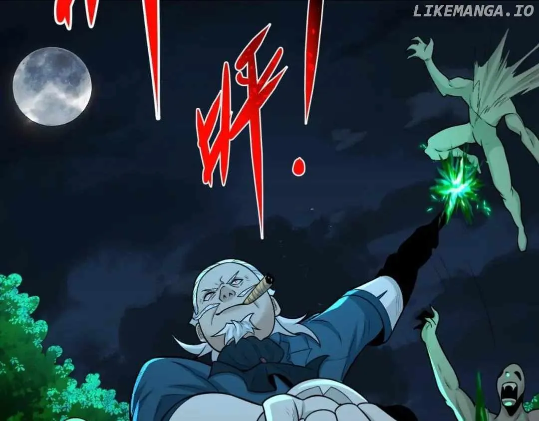 Read Age of Terror chapter 175 image 28 on Lezhin