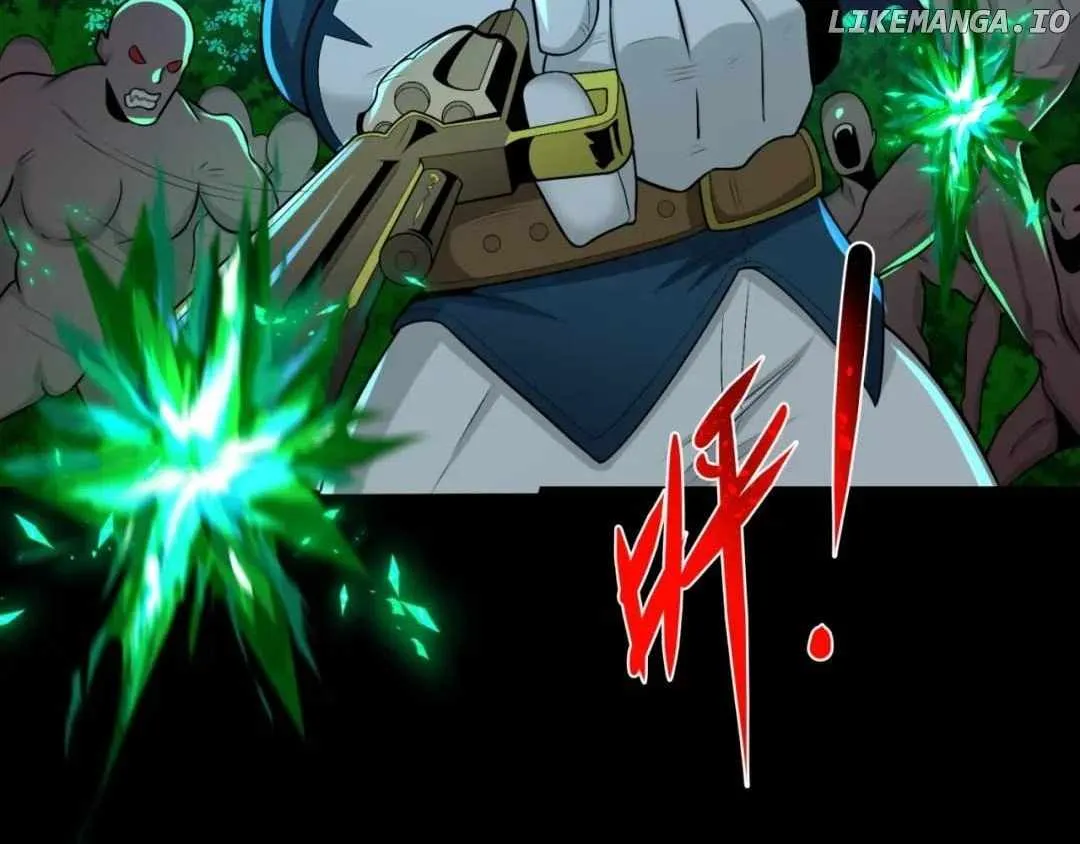 Read Age of Terror chapter 175 image 29 on Lezhin