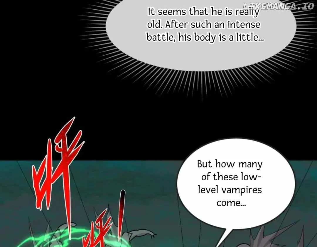 Read Age of Terror chapter 175 image 32 on Lezhin