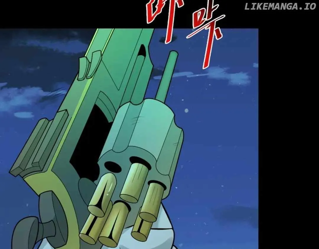Read Age of Terror chapter 175 image 37 on Lezhin