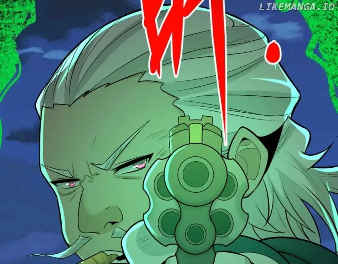 Read Age of Terror chapter 175 image 41 on Lezhin