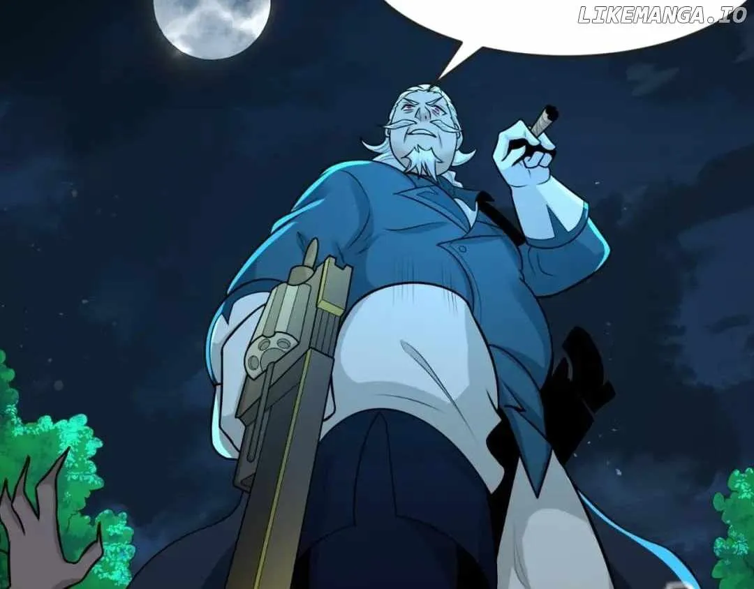 Read Age of Terror chapter 175 image 44 on Lezhin