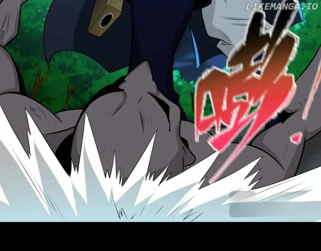 Read Age of Terror chapter 175 image 45 on Lezhin