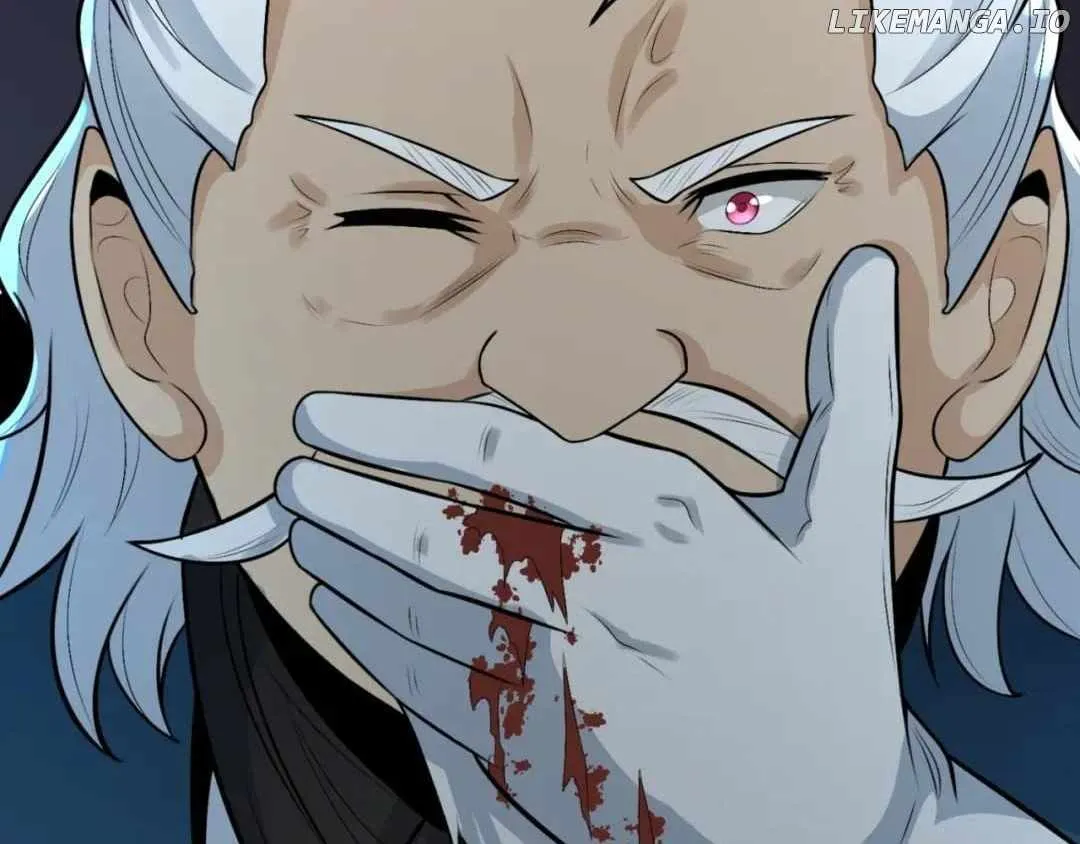 Read Age of Terror chapter 175 image 51 on Lezhin