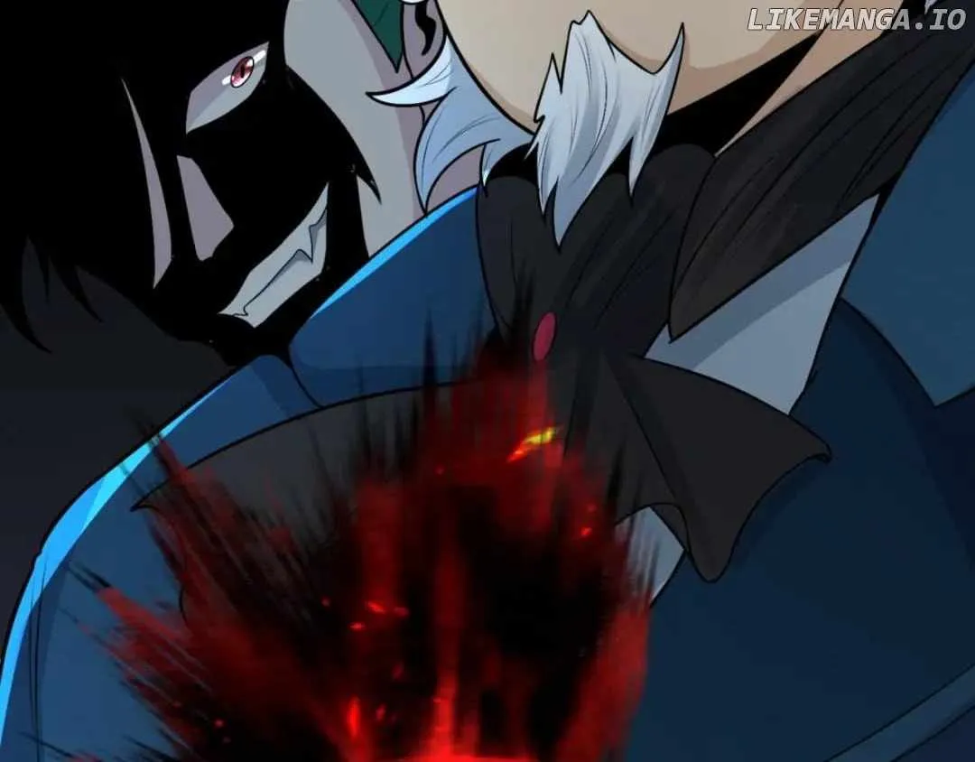 Read Age of Terror chapter 175 image 57 on Lezhin