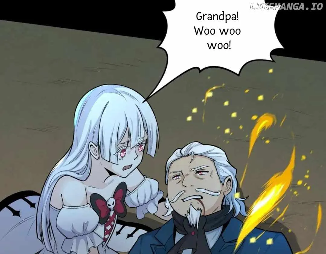 Read Age of Terror chapter 175 image 66 on Lezhin