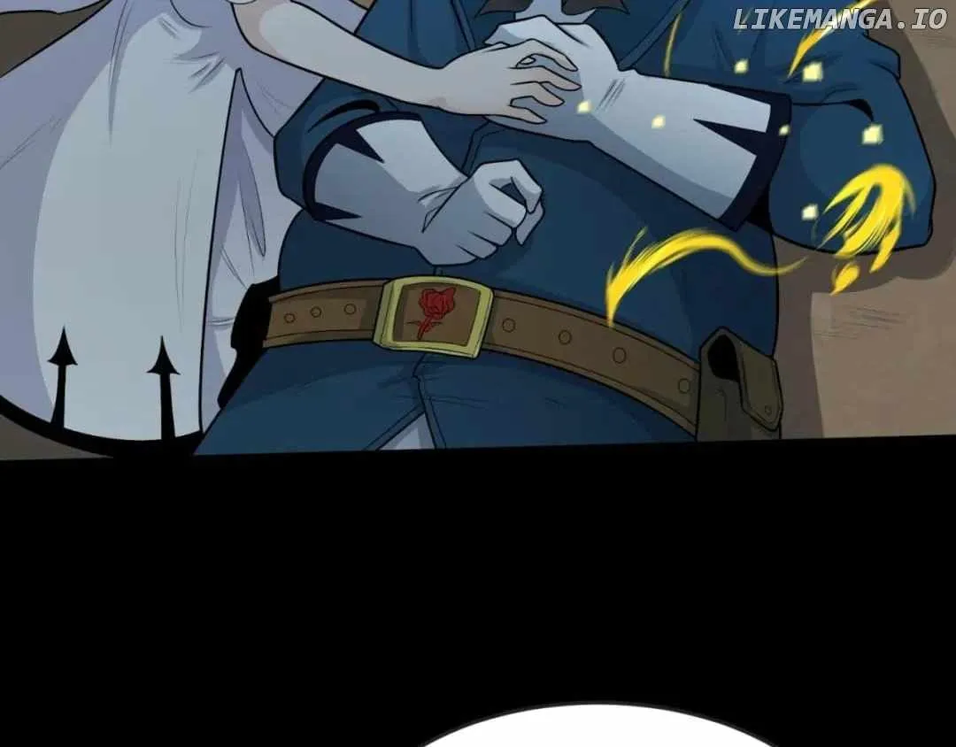 Read Age of Terror chapter 175 image 67 on Lezhin