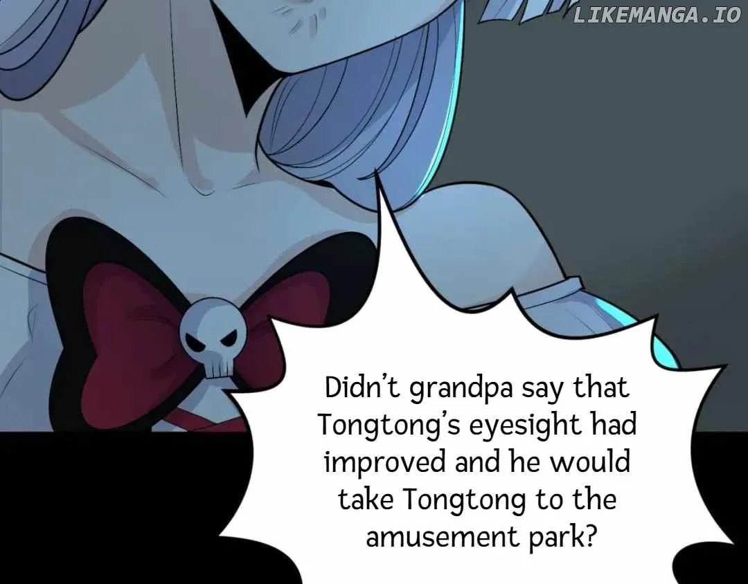 Read Age of Terror chapter 175 image 71 on Lezhin
