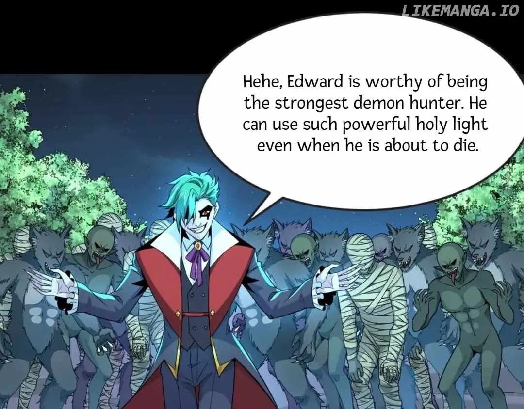 Read Age of Terror chapter 175 image 73 on Lezhin