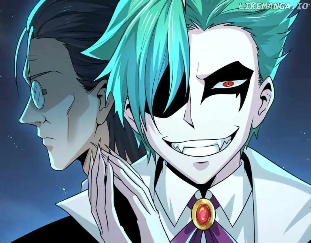 Read Age of Terror chapter 175 image 76 on Lezhin