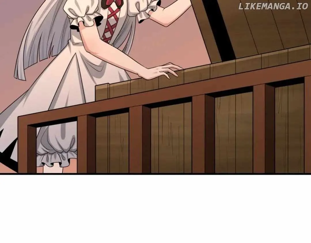 Read Age of Terror chapter 175 image 8 on Lezhin