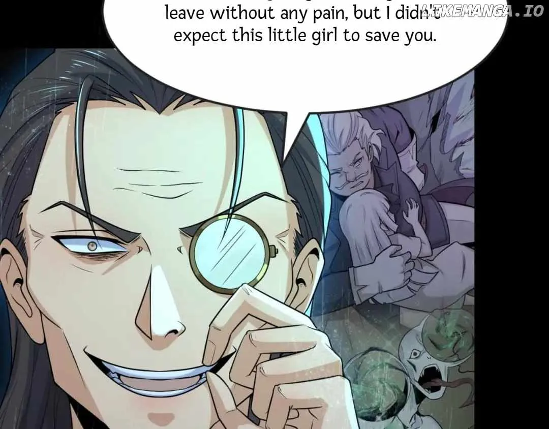 Read Age of Terror chapter 175 image 80 on Lezhin