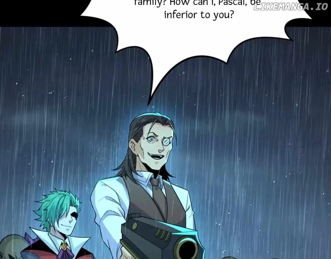 Read Age of Terror chapter 175 image 84 on Lezhin