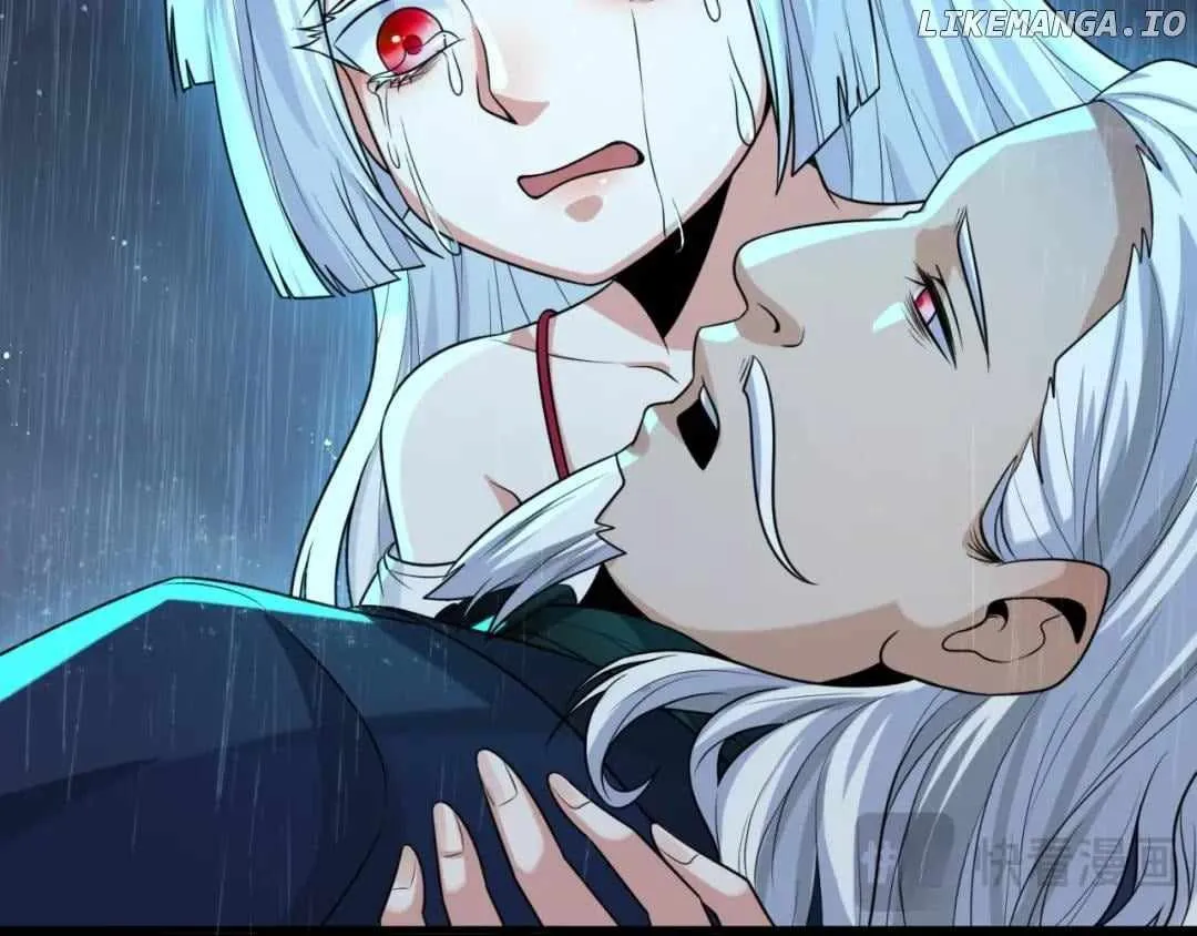 Read Age of Terror chapter 175 image 87 on Lezhin