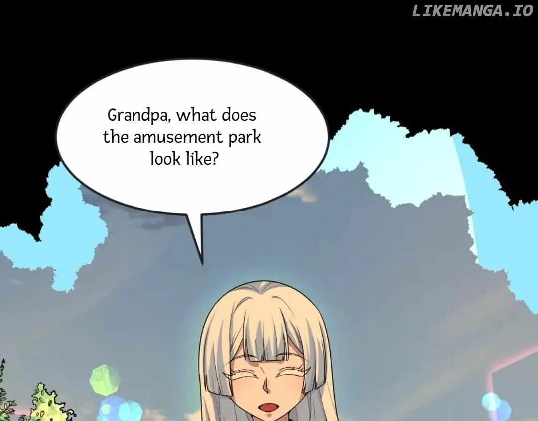 Read Age of Terror chapter 175 image 99 on Lezhin