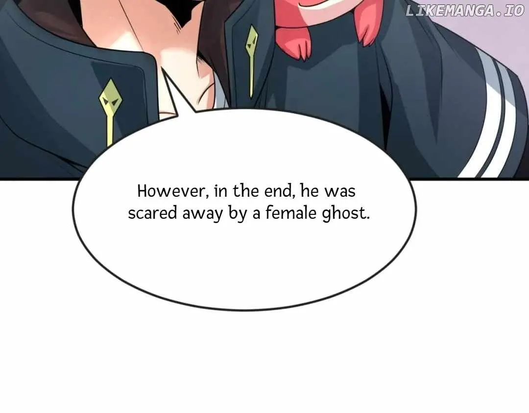 Read Age of Terror chapter 178 image 32 on Lezhin