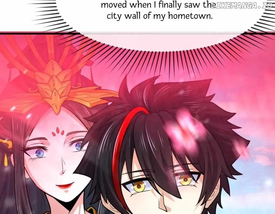 Read Age of Terror chapter 178 image 5 on Lezhin