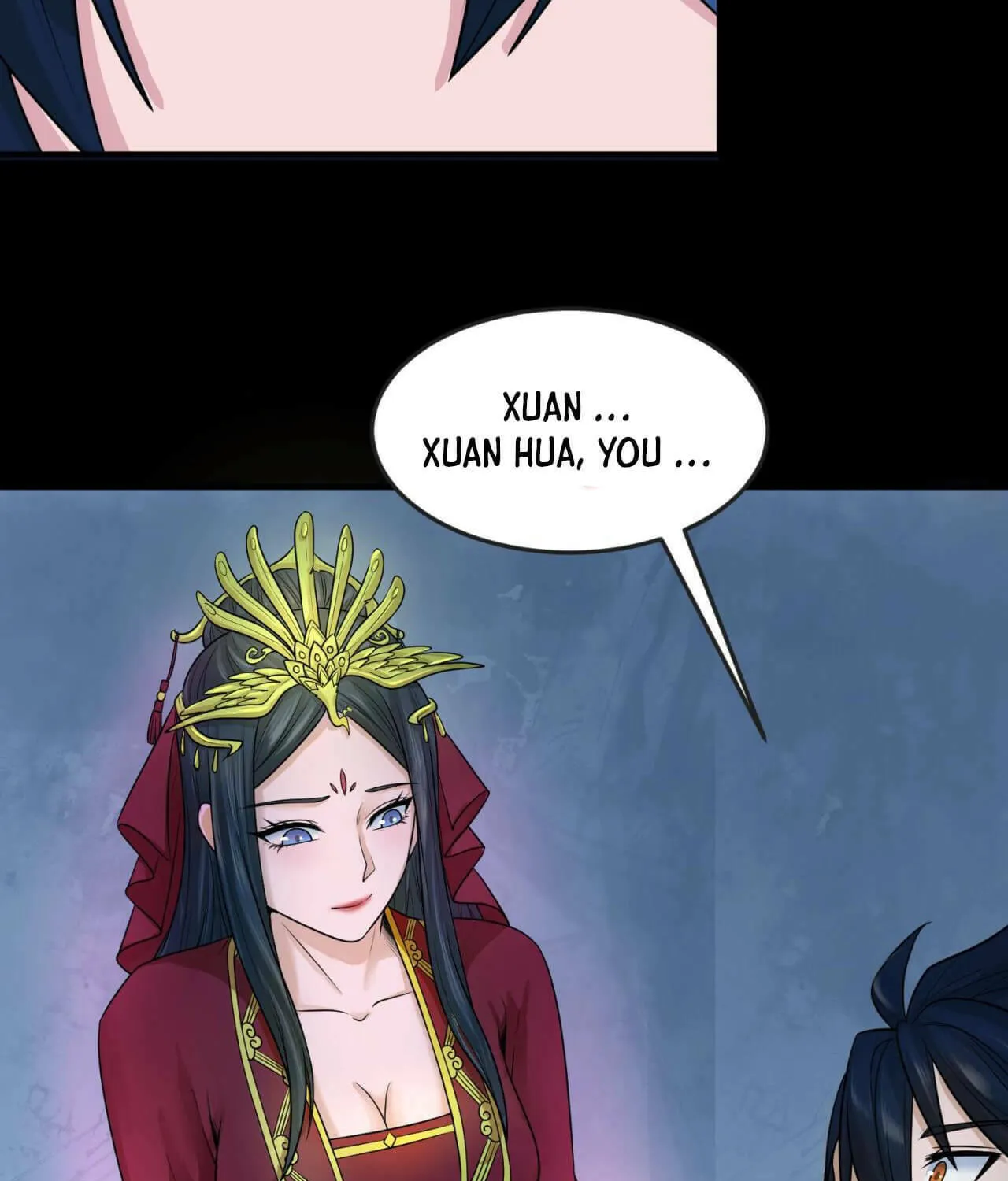 Age of Terror Chapter 18 page 11 - 