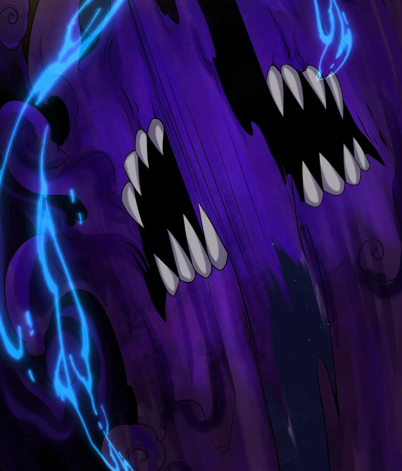 Age of Terror Chapter 18 page 104 - 