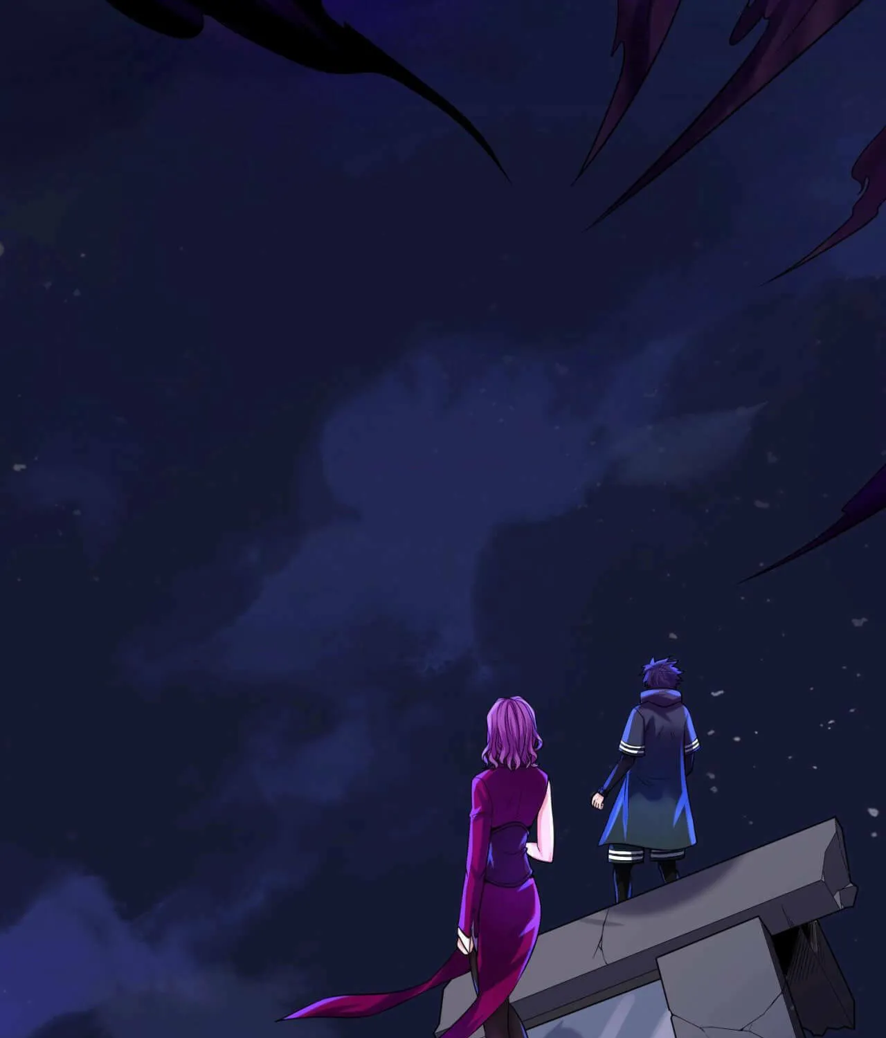Age of Terror Chapter 18 page 106 - 