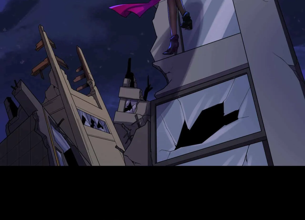 Age of Terror Chapter 18 page 107 - 