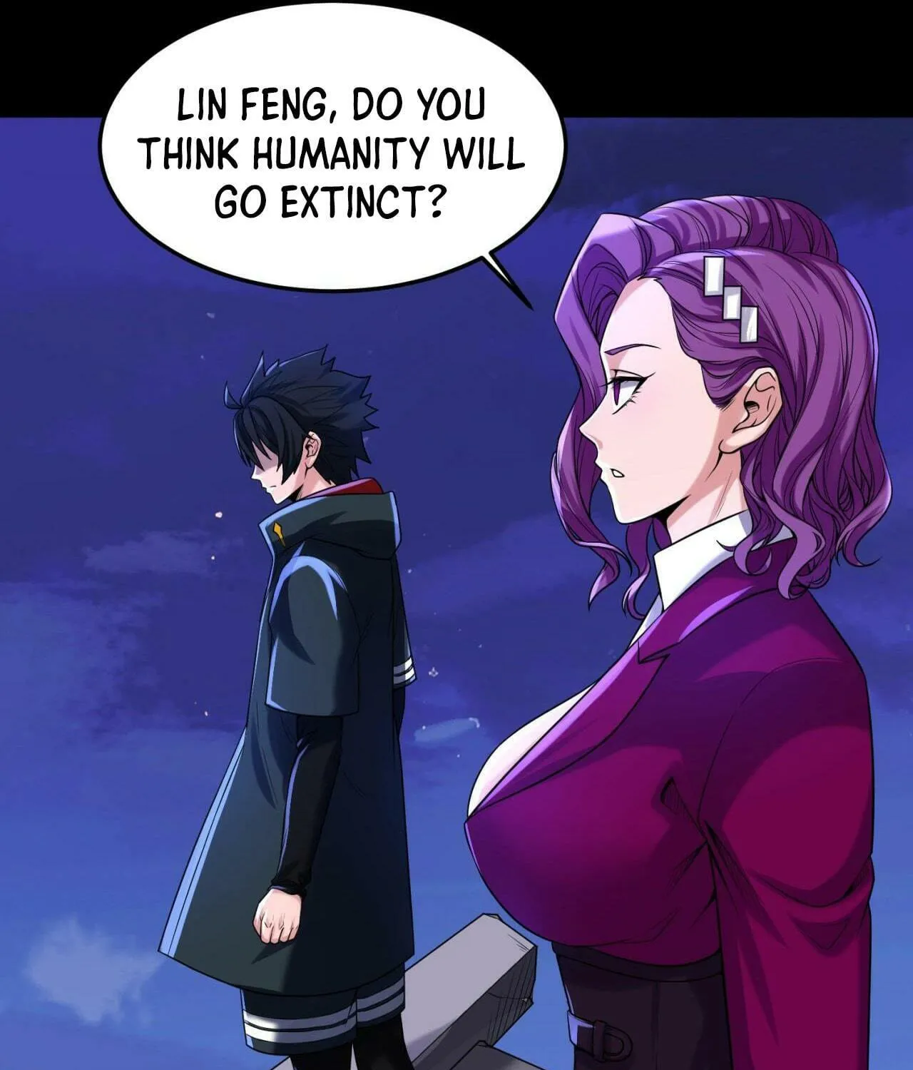 Age of Terror Chapter 18 page 108 - 