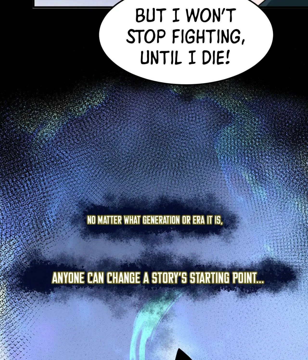 Age of Terror Chapter 18 page 110 - 