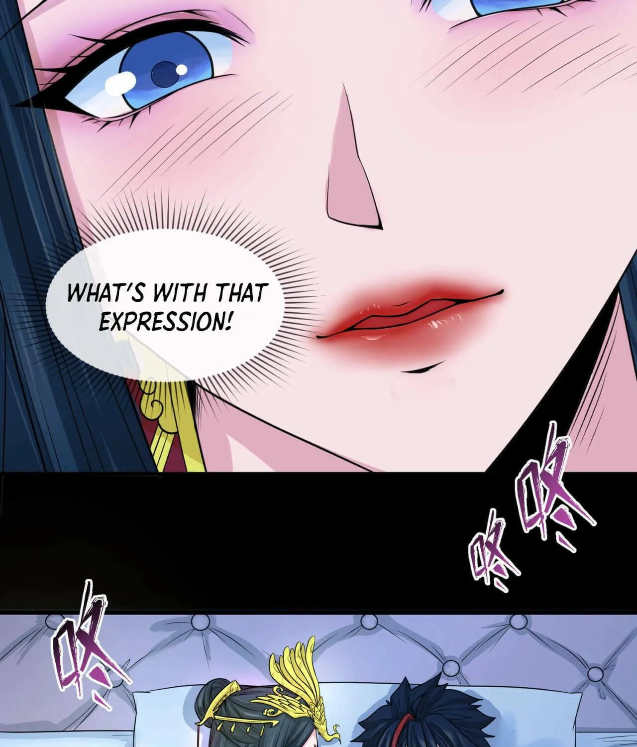 Age of Terror Chapter 18 page 13 - 