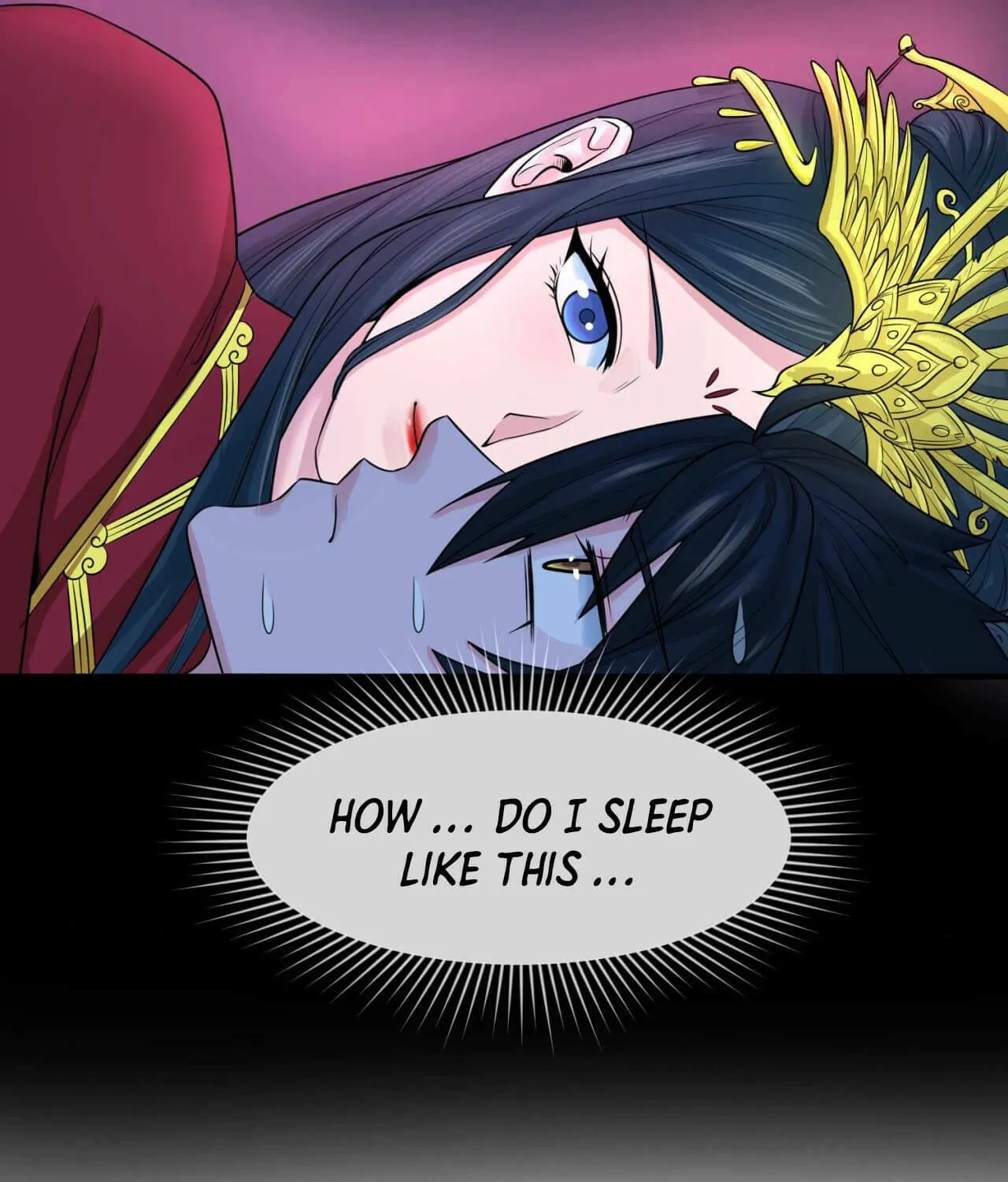 Age of Terror Chapter 18 page 16 - 