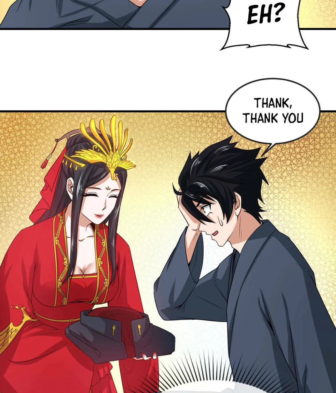Age of Terror Chapter 18 page 19 - 