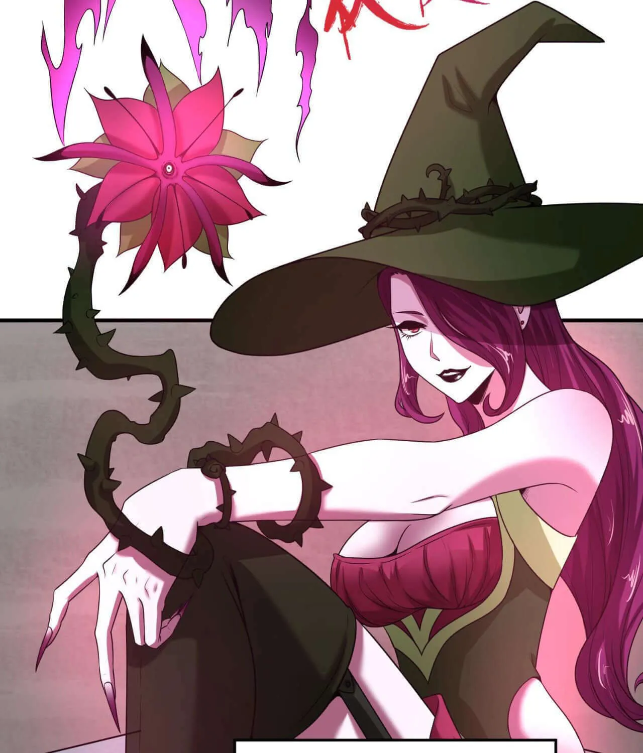 Age of Terror Chapter 18 page 38 - 