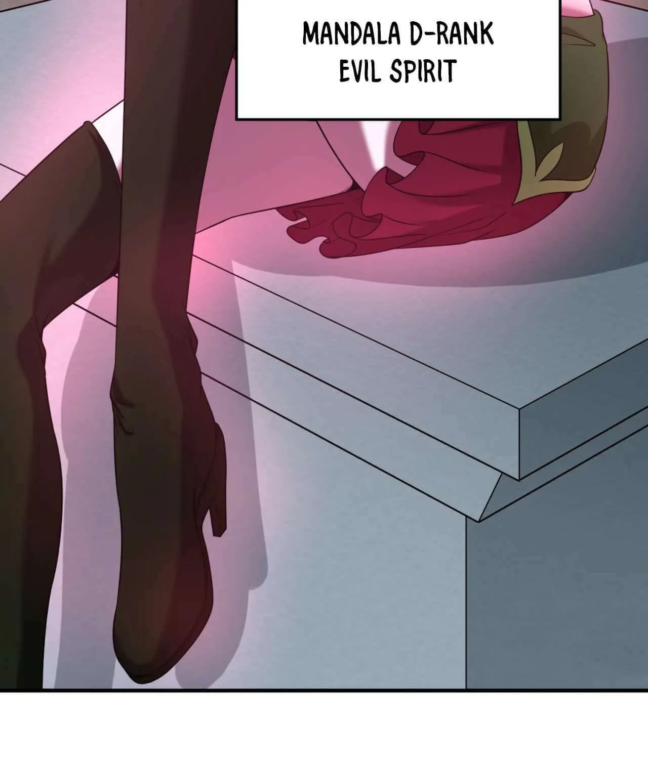 Age of Terror Chapter 18 page 39 - 