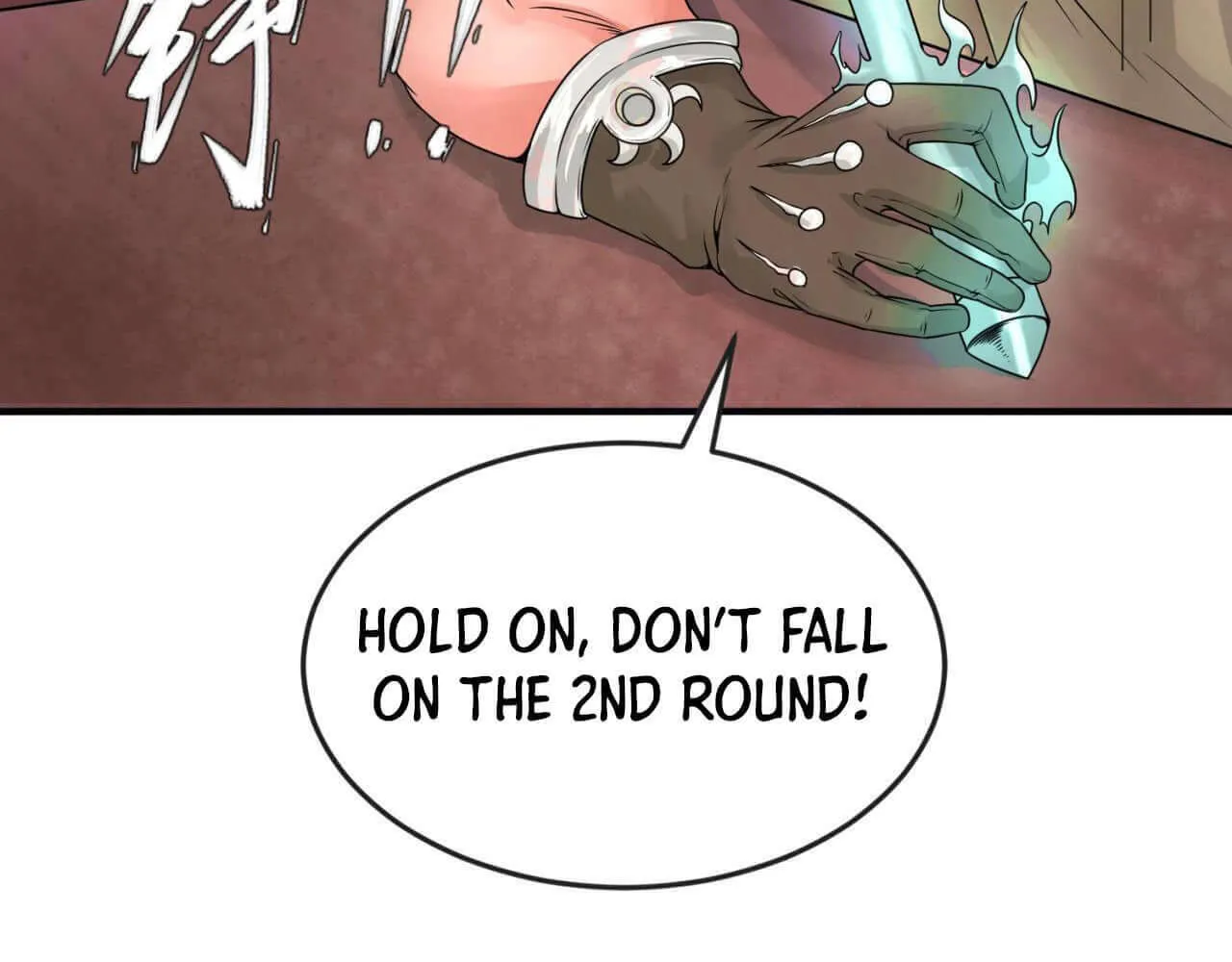Age of Terror Chapter 18 page 42 - 