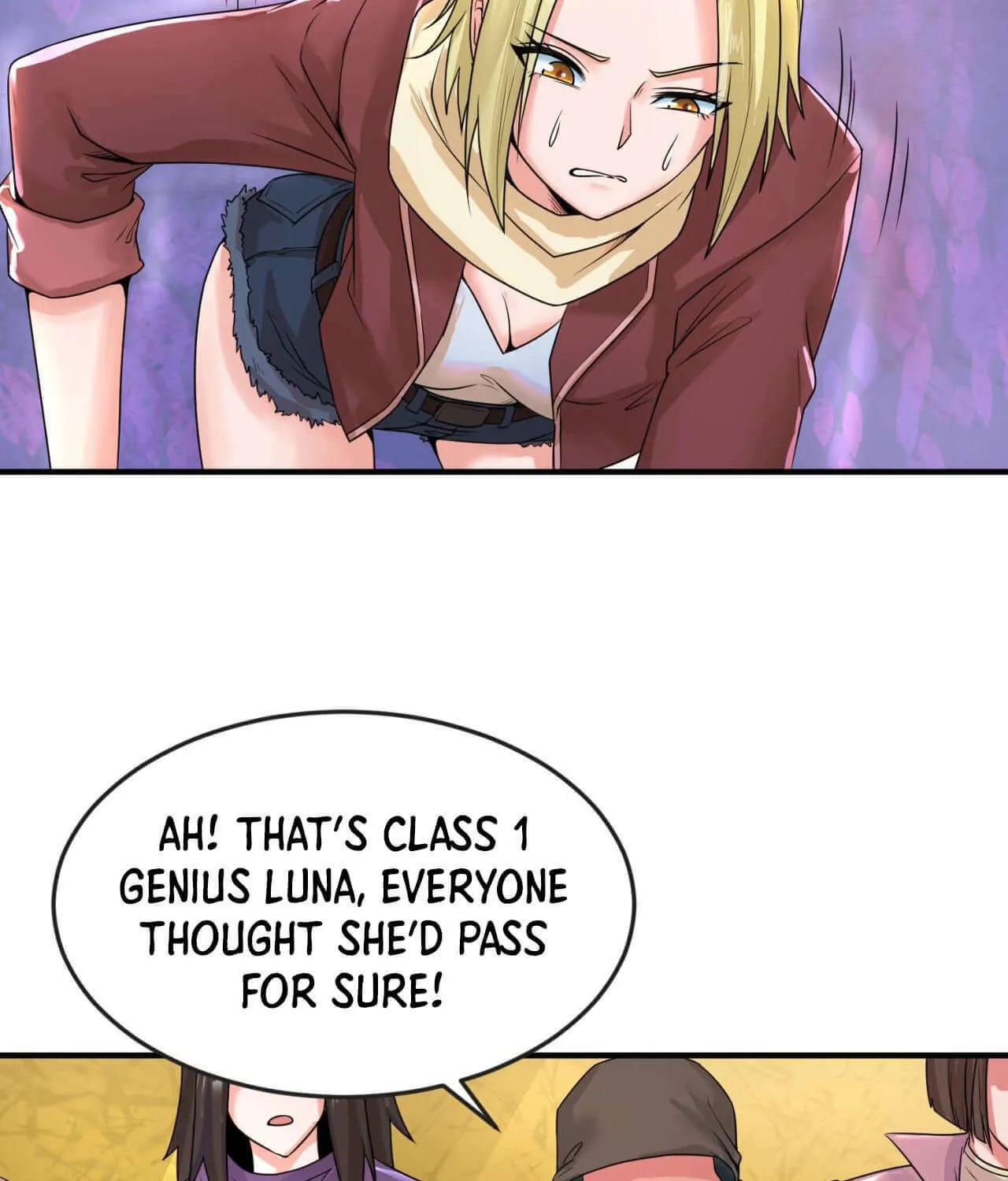 Age of Terror Chapter 18 page 45 - 