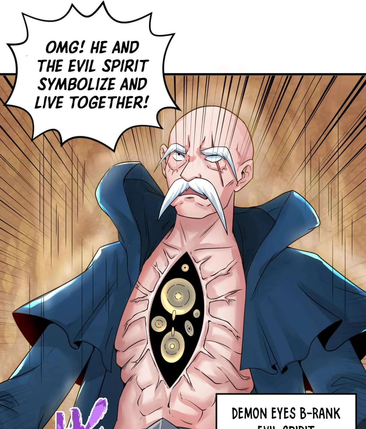 Age of Terror Chapter 18 page 49 - 