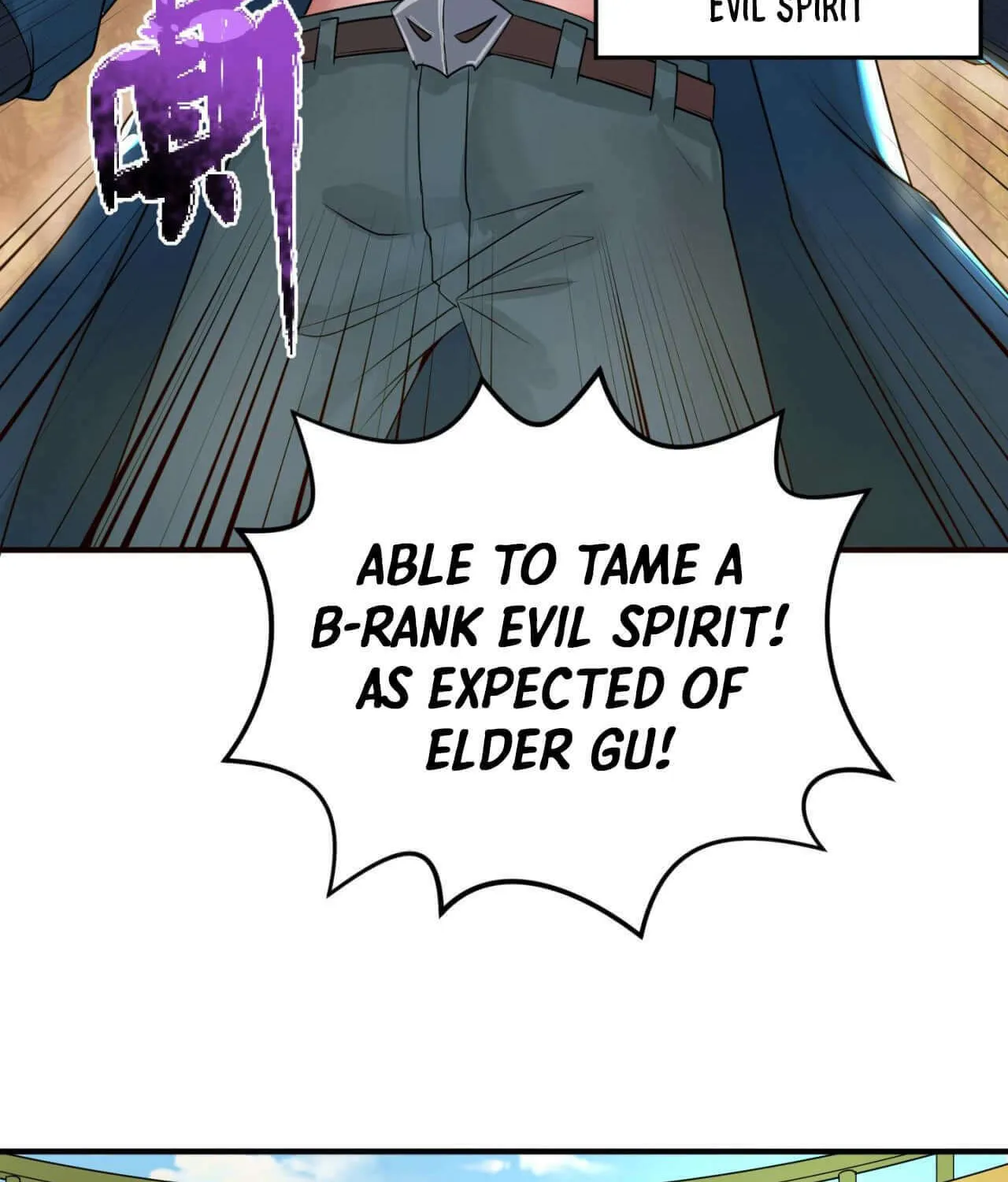 Age of Terror Chapter 18 page 50 - 