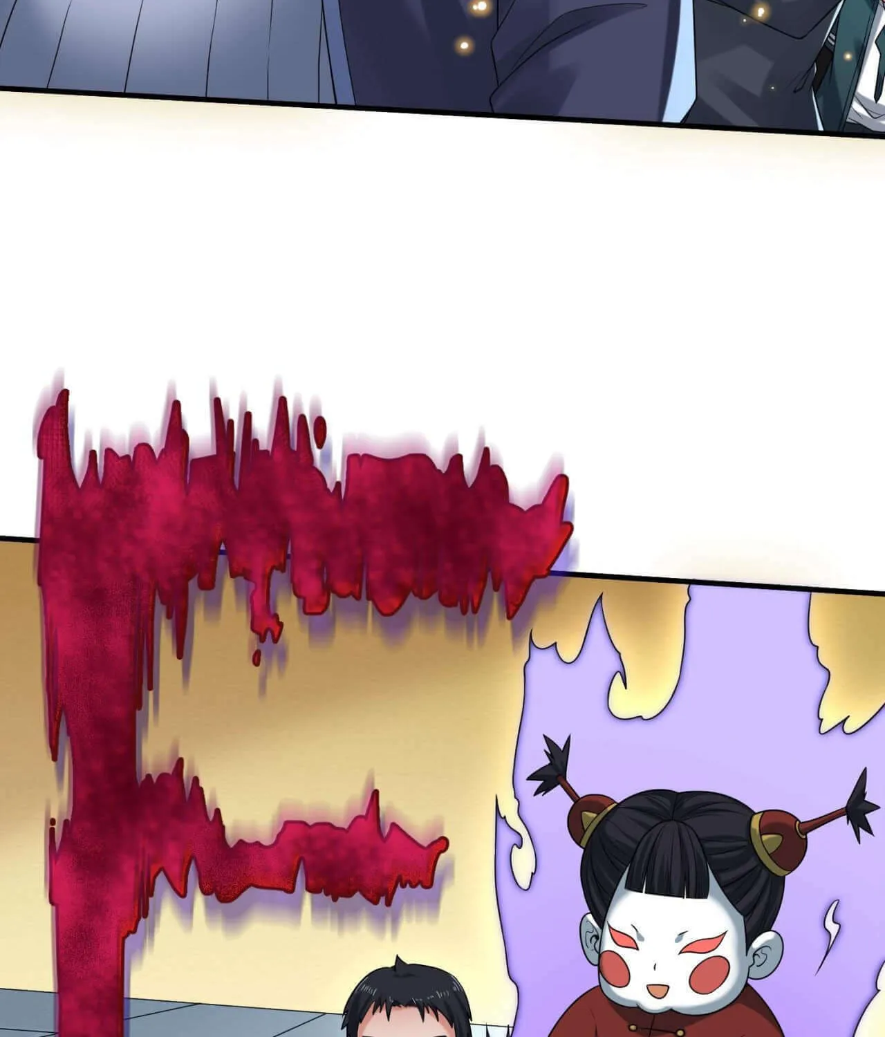 Age of Terror Chapter 18 page 56 - 