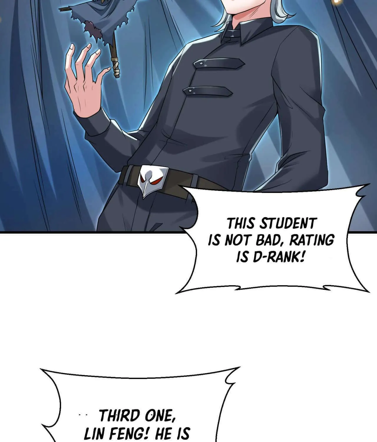 Age of Terror Chapter 18 page 59 - 