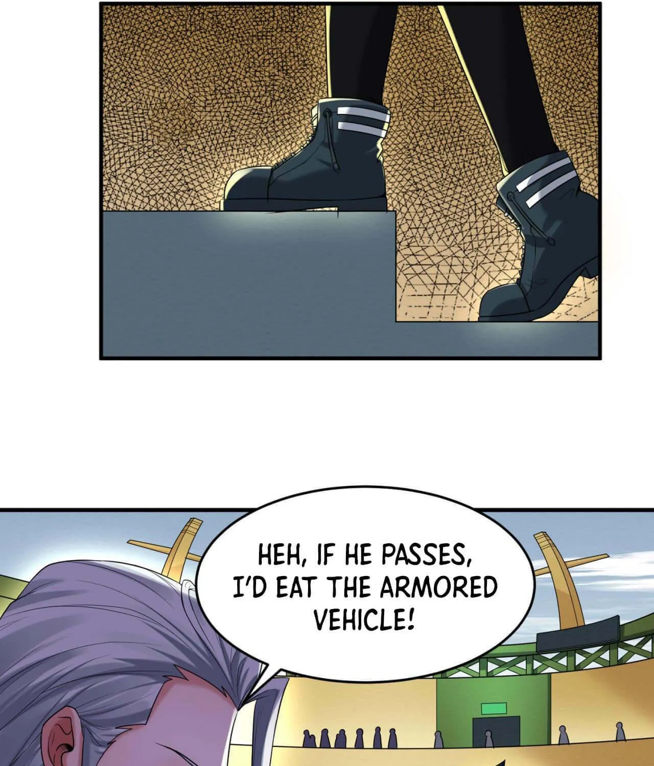 Age of Terror Chapter 18 page 62 - 