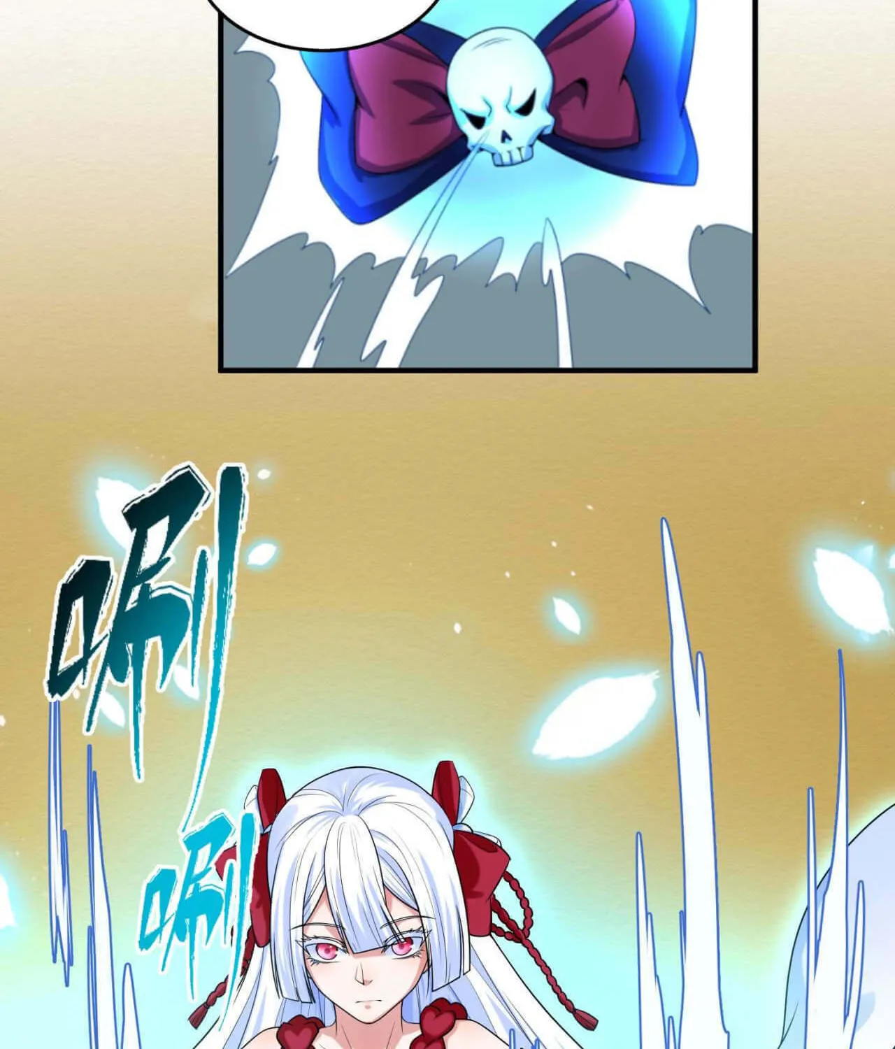 Age of Terror Chapter 18 page 65 - 