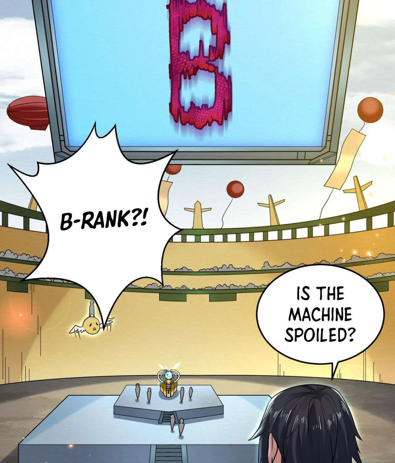 Age of Terror Chapter 18 page 70 - 