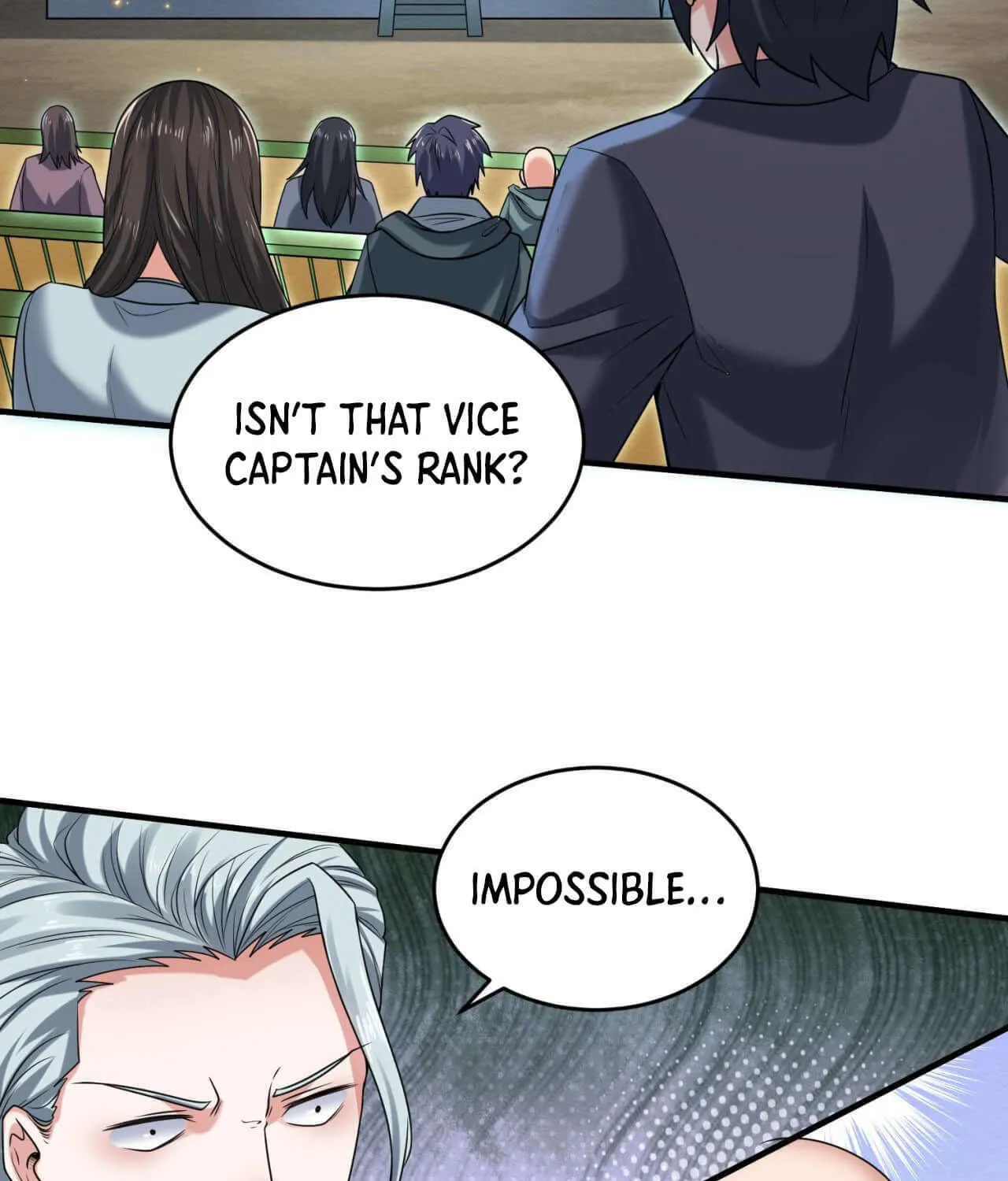 Age of Terror Chapter 18 page 71 - 