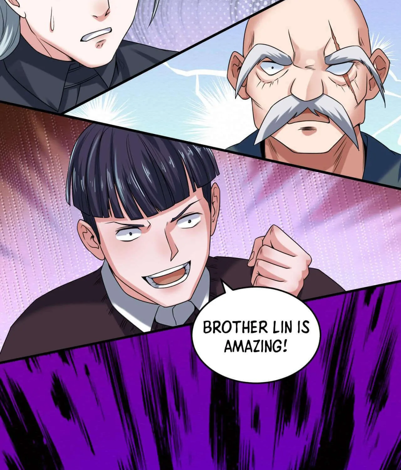 Age of Terror Chapter 18 page 72 - 